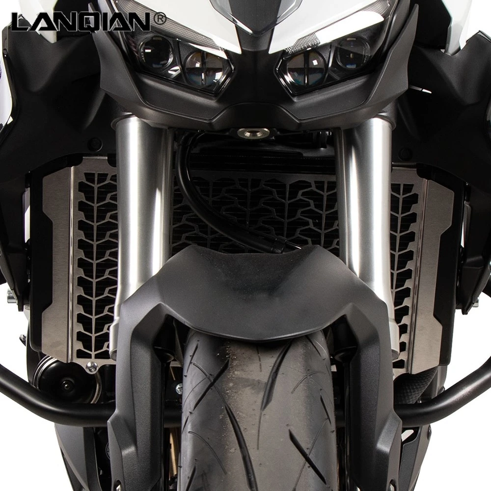 Für Honda CB1000 Hornet SP 2025 2026 CB1000 HORNET/SP Aluminium Kühler Schutz Grill Schutz Abdeckung Motorrad Grill schutz