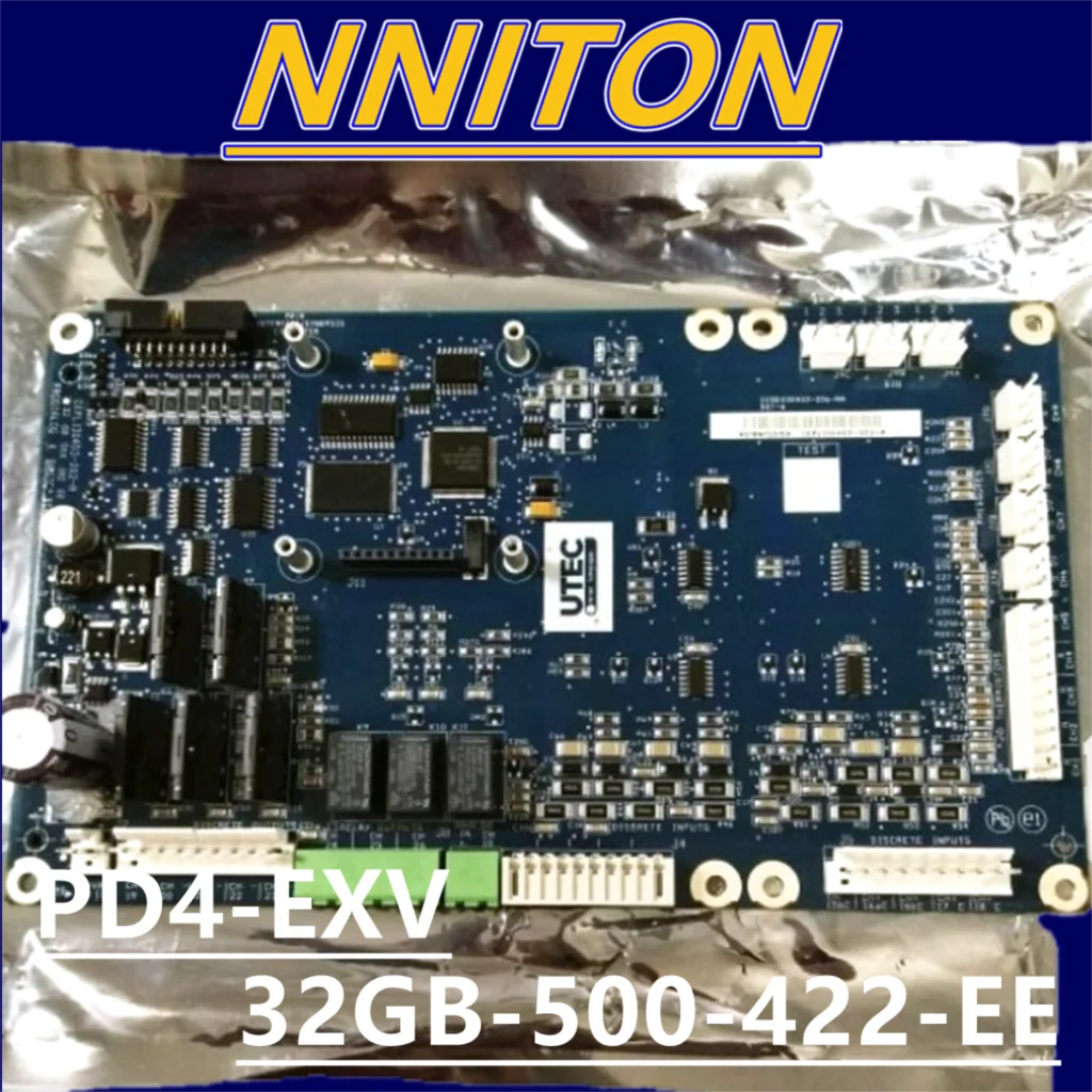 

30RB/RQ Air Conditioner PD4-EXV Electronic Expansion Valve Control Board 32GB-500-422-EE