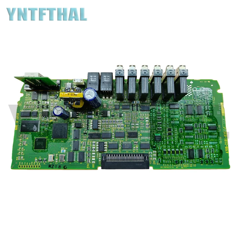 

Оригинальная боковая пластина шпинделя A20B-2101-0350