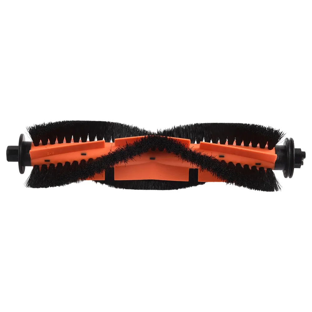 

Cleaner Dust Bag Pack Replacement Parts Dust Bag Easy Installation Enhanced Performance High Capacity Main Side Brush