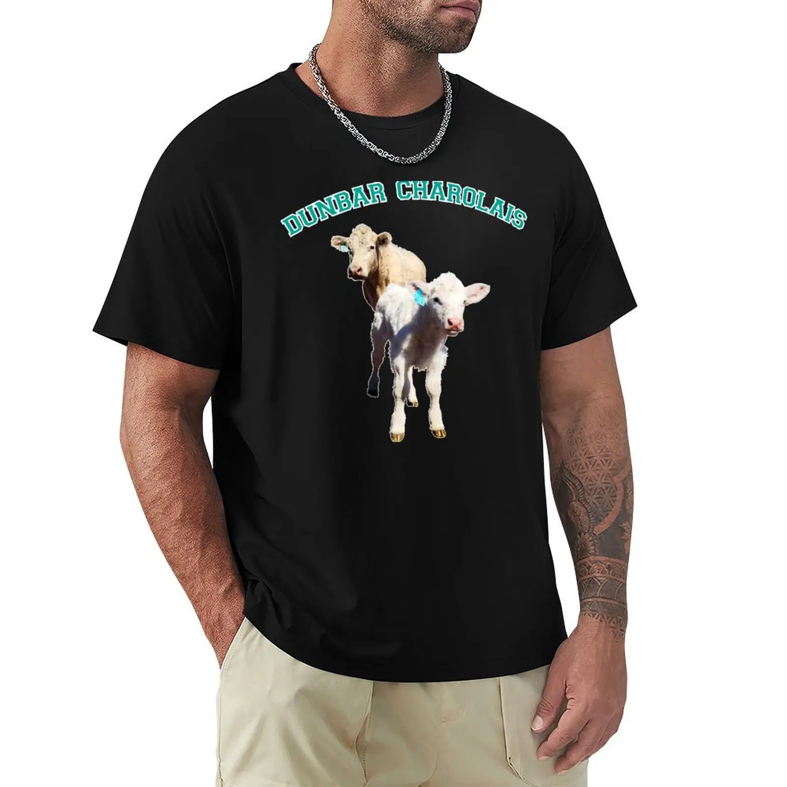 

Dunbar Farms T-Shirt tees tops graphic shirts funny gifts tshirts for men