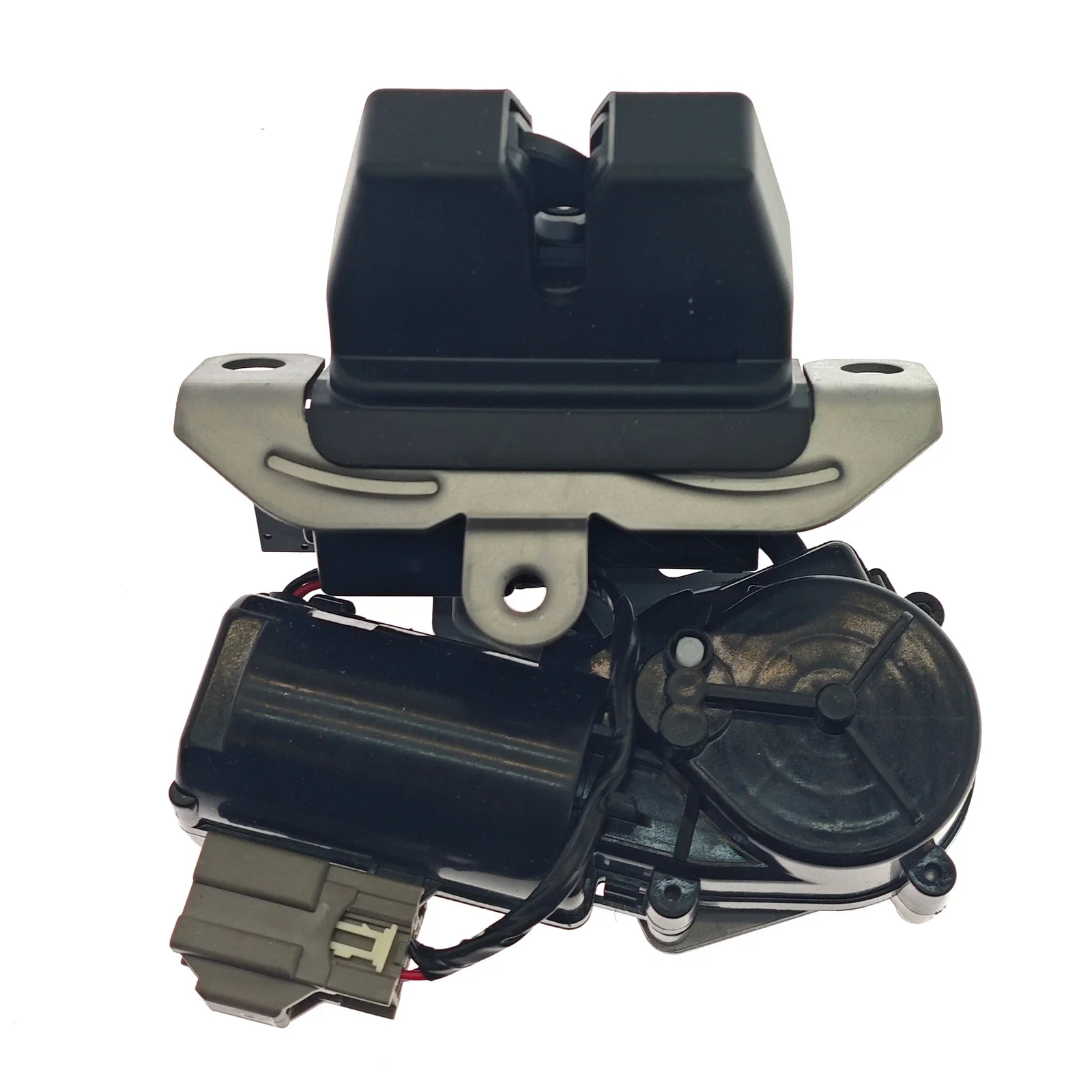 

Locking Mechanism For Highly Electric Tailgate Lock Tailgate Assembly Compatible Tailgate For Car