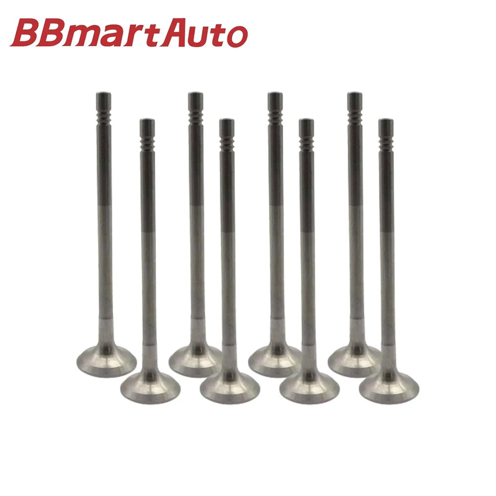 

A2700530500 BBmartAuto Parts 1set Engine Intake Valve Kit For Mercedes Benz E200 2013 C180 2019 Car Accessories