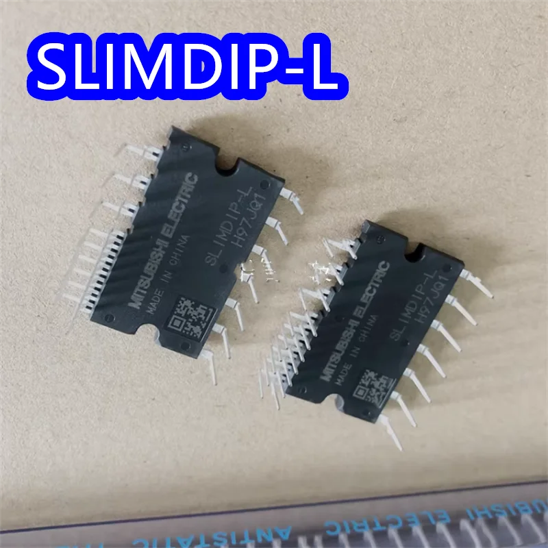 2PCS  Midea variable frequency air conditioning module SLIMDIP-L three-phase variable frequency power IPM module SL1MDIP-S