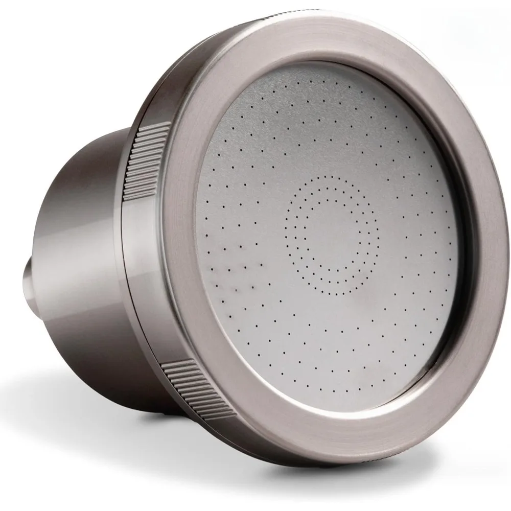 

Filtered Shower Head for Healthier Hair and Skin Removes Chlorine Heavy Metals High Pressure Water Softener for Hard