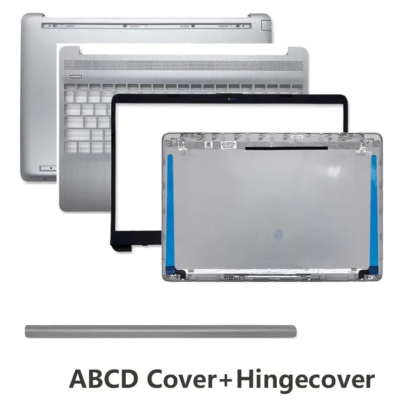 Silver ABCD H
