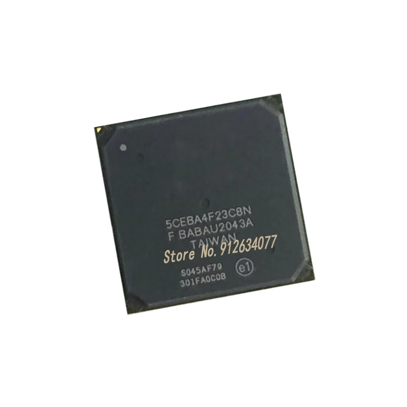 1PCS/lot 5CEBA4F23C8N BGA484 5CEBA4F23 5CEBA4 5CEBA BGA-484 New and original Quality