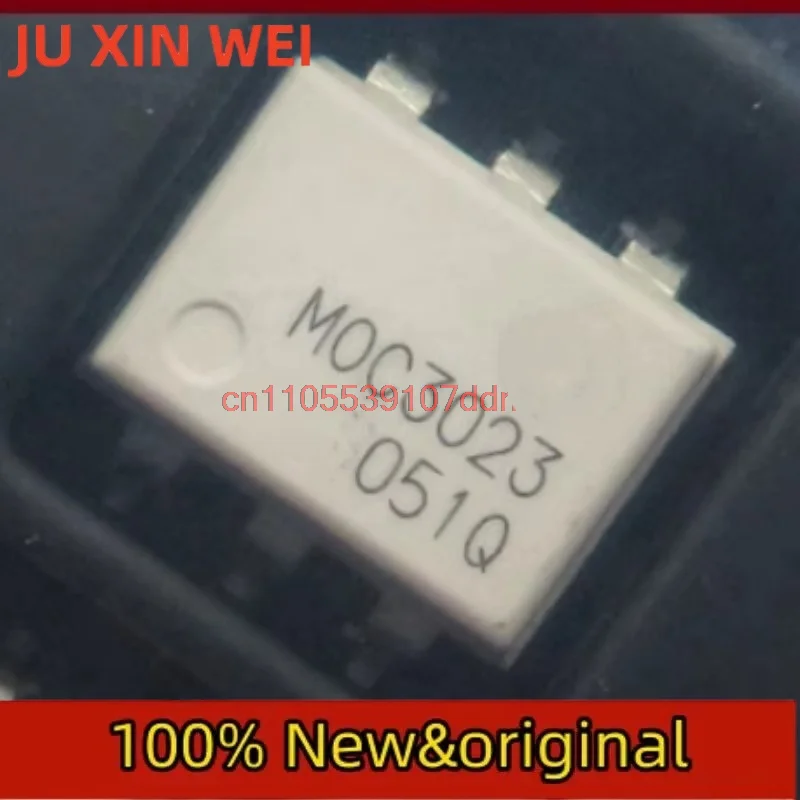 10PCS/MOC3023SR2M M…