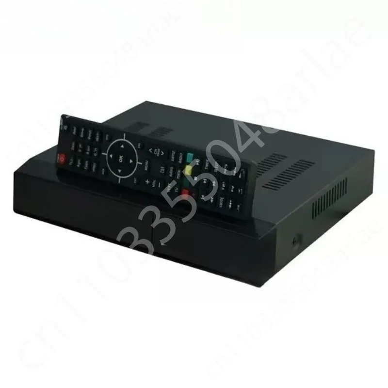 H7C Dvb S2 4K Tv De…