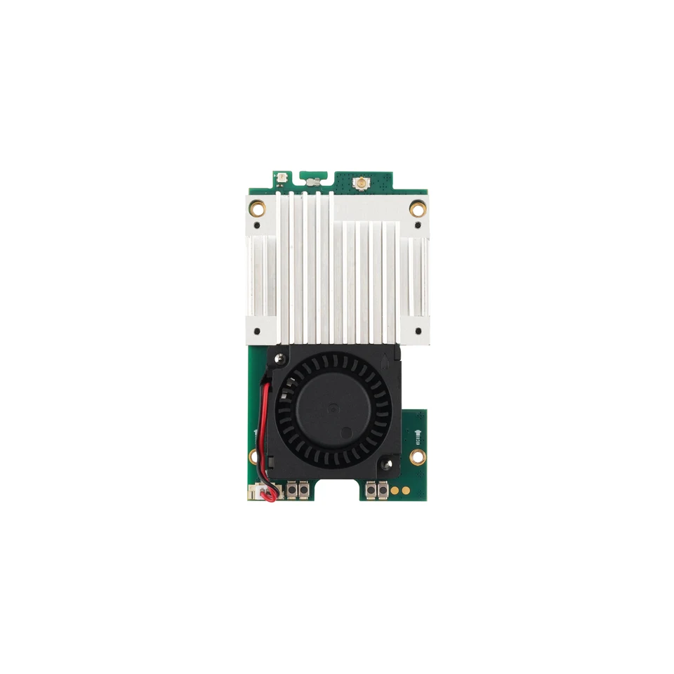 Internal module for Radiomaster TX15