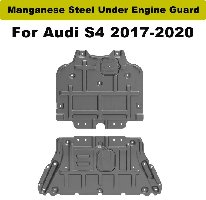 For Audi S4 2017-20…