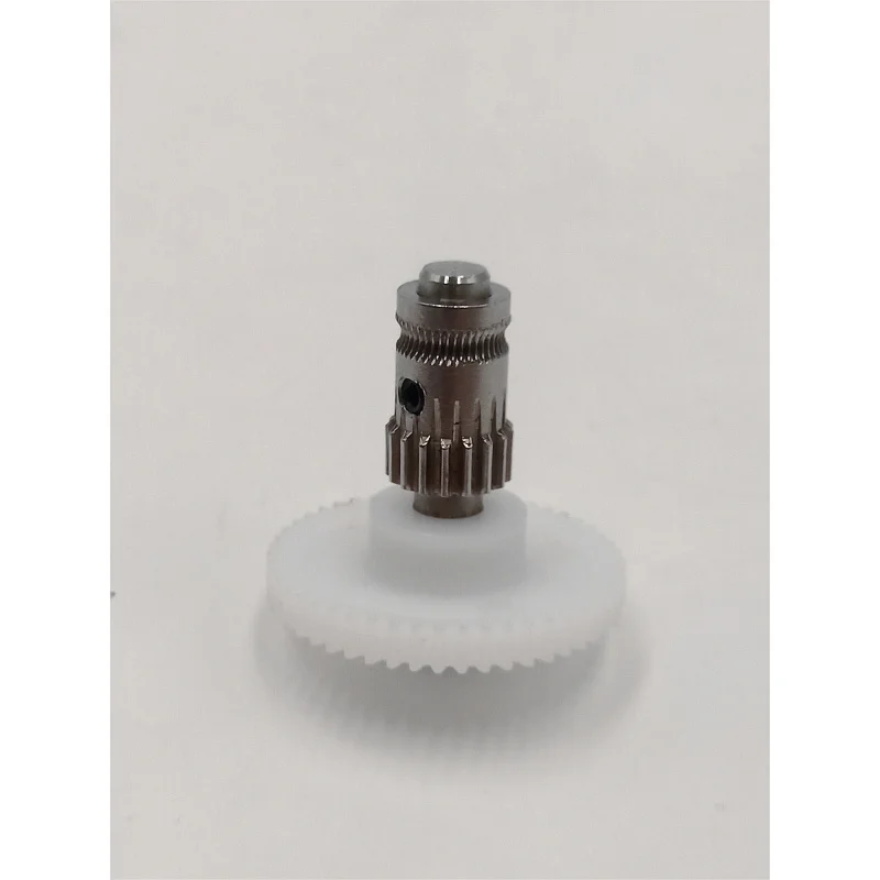 

For 3D printer accessories, BMG gear kit