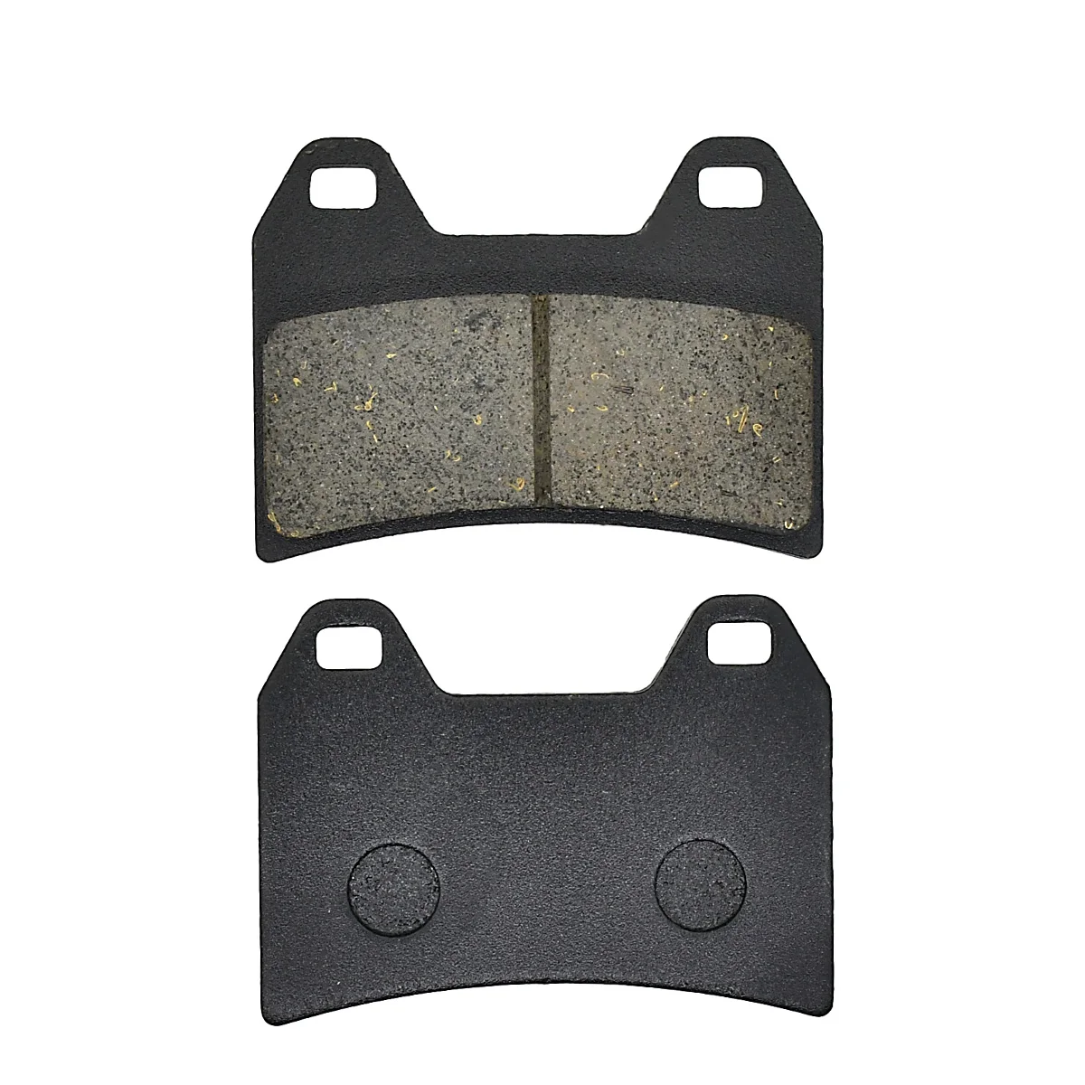 Adventure / ADV Motorcycle Front and Rear Brake Pads For CFMOTO CF 450MT MT450 CF400-8A MT 450 Off Road Travel Vehicle