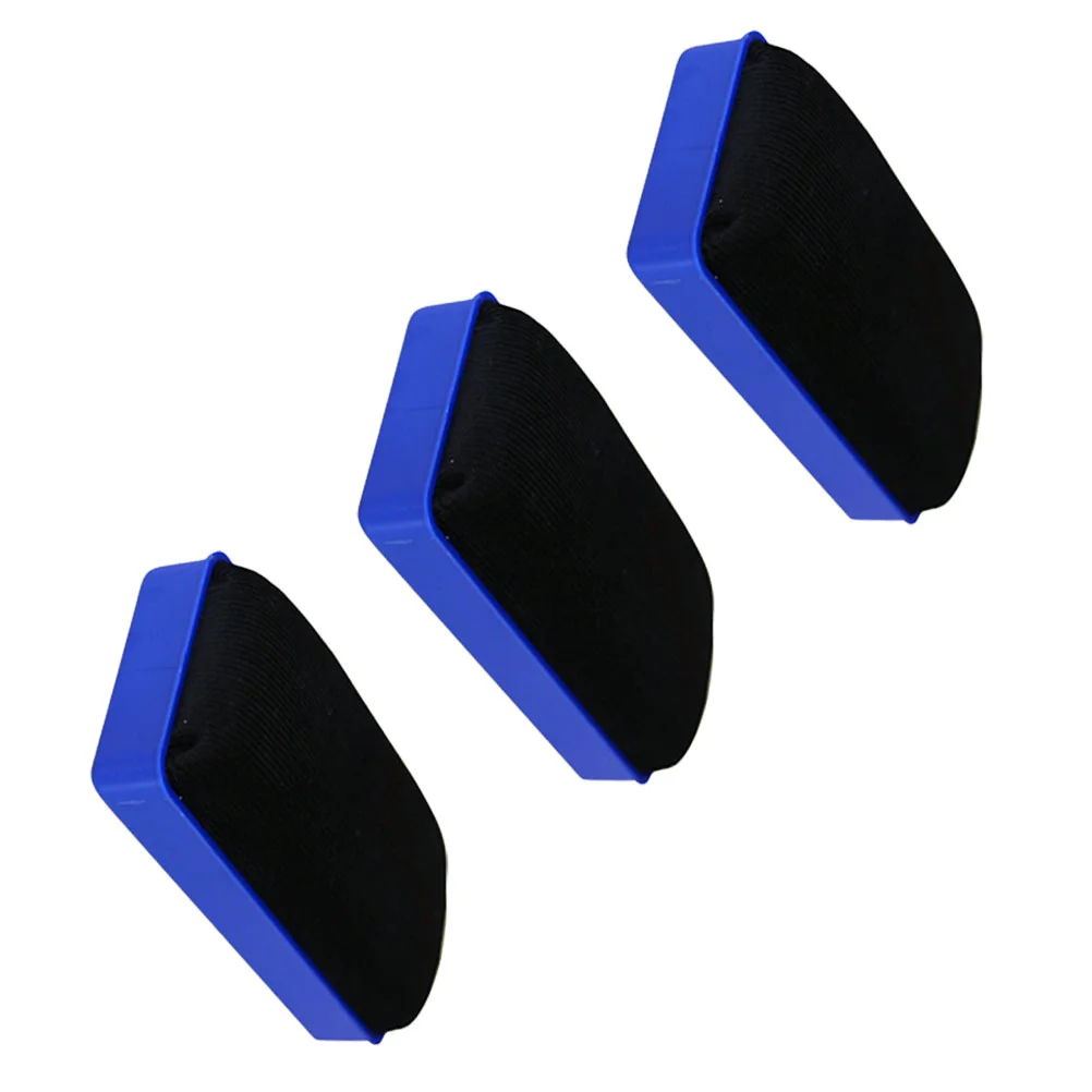 

Whiteboard Eraser Magnetic Erasers Convenient Blackboard Chalk Brush School Supply Portable Cleaning Cleaner