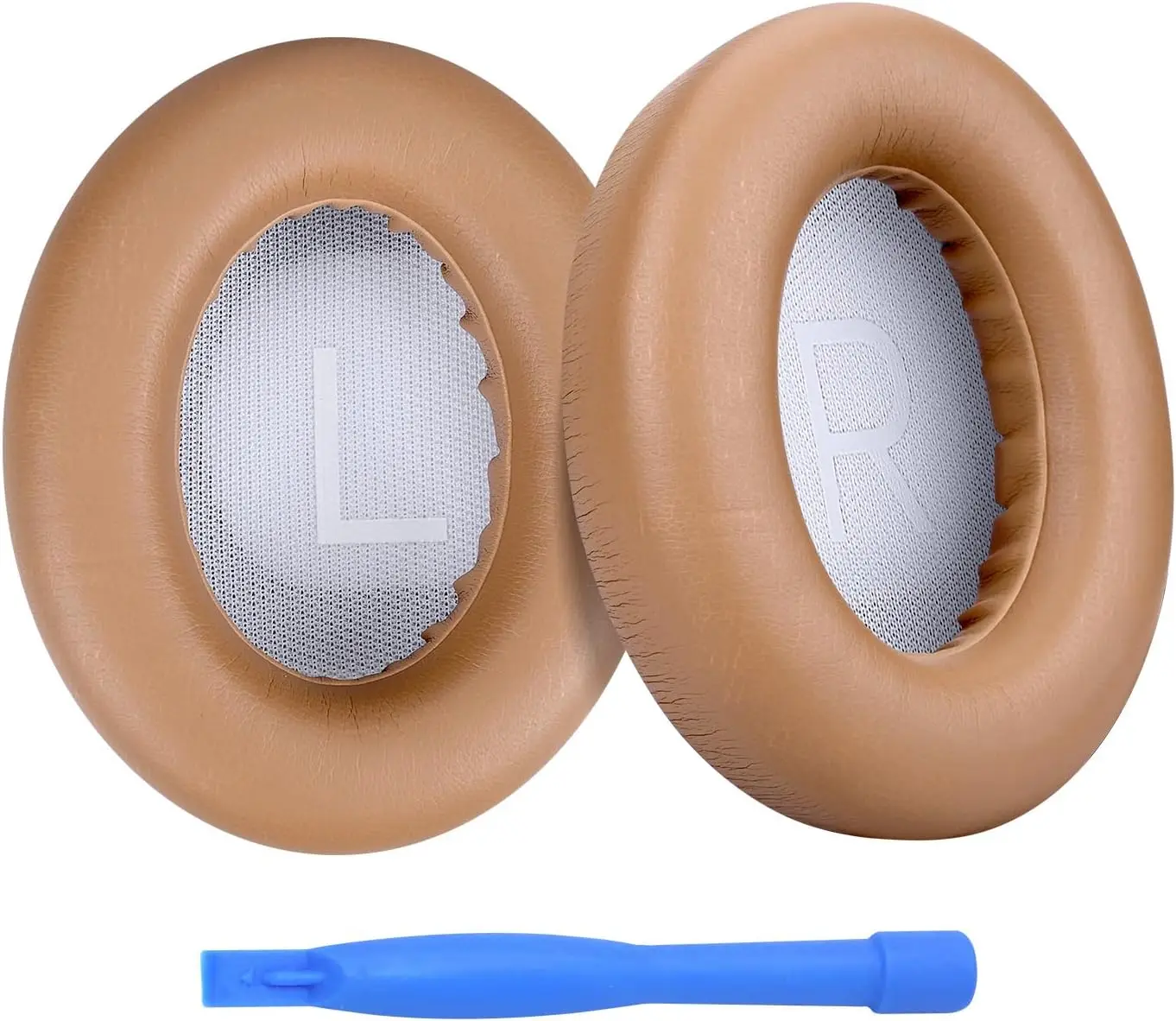 Bose 700 pengganti bantalan telinga untuk Bose NC700 / Bose 700 Headphone Noise Cancelling Protein PU bantalan telinga bantal-bantalan telinga Repl