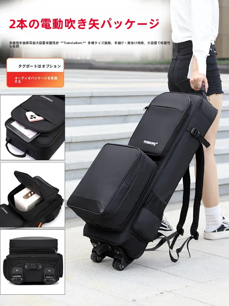 borsa-a-doppia-tracolla-yuedong-con-ruote-per-custodia-per-flauto-espansione-per-custodia-per-strumento-confezione-da-due