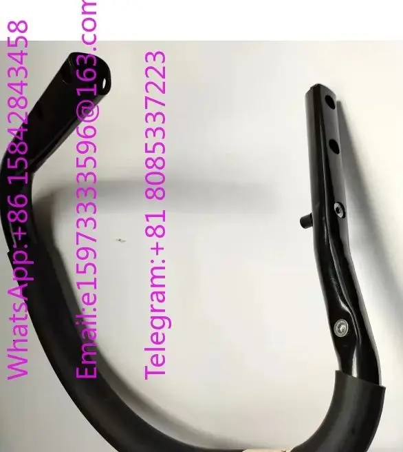 MS462 MS362 Chainsaw Handle Replacement Parts For Woodworking Saw