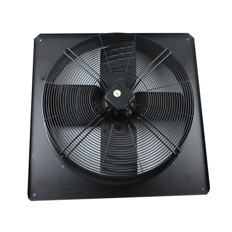 

FB063 6EQ Cold Storage, Freezer, Cooling, Fan