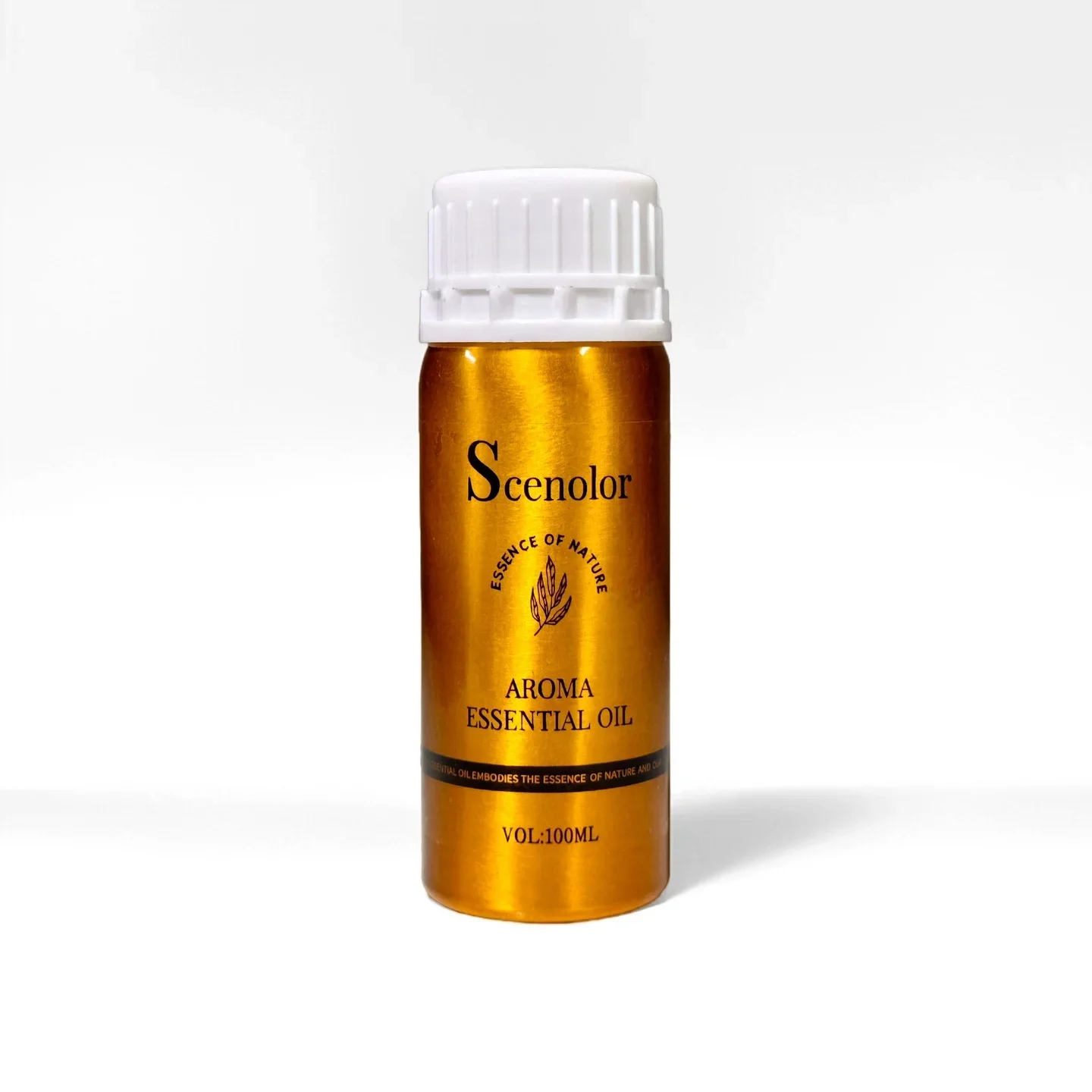 

100ML Hotel & Home Essential Oil for Diffuser - Aromatic Therapist Aids Air Freshening And Relaxation