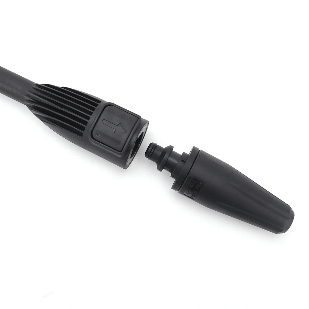 Ujung Pipa Tembak Turbo Lance pour Bosch, AQT Easy Aquatak Universal Aquatak Advance, Nettoyeur Haute Pression