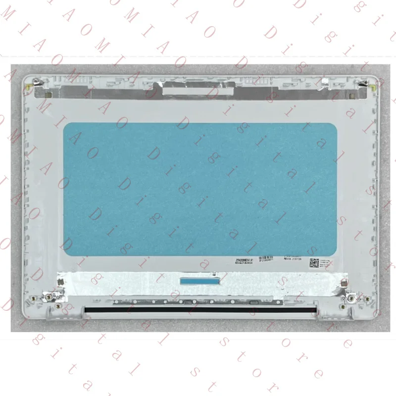 

Новая задняя крышка/верхняя панель (белая) для Dell Inspiron 3500 3501 3505, модель 0J19F1