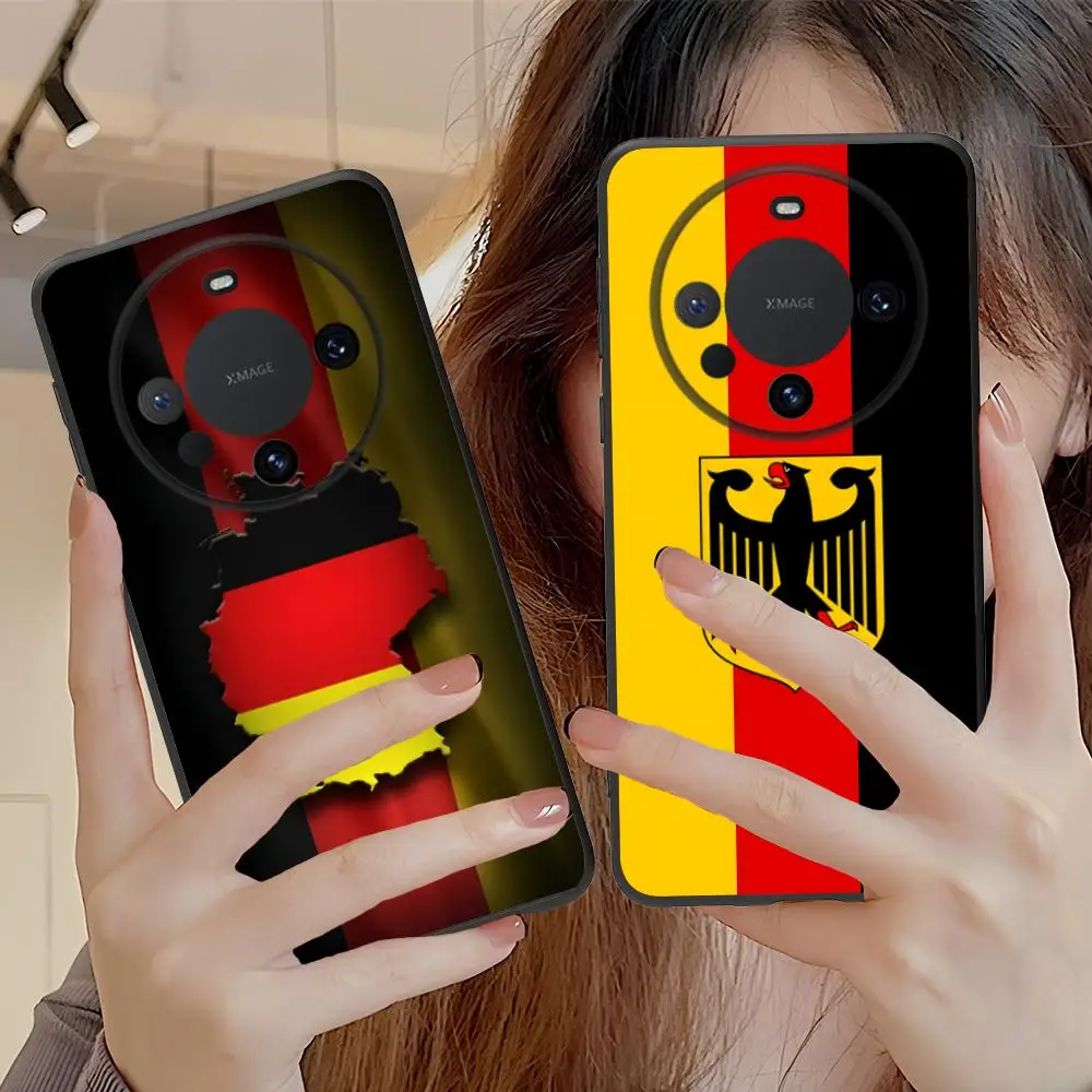 Germany Flag Mobile… - image