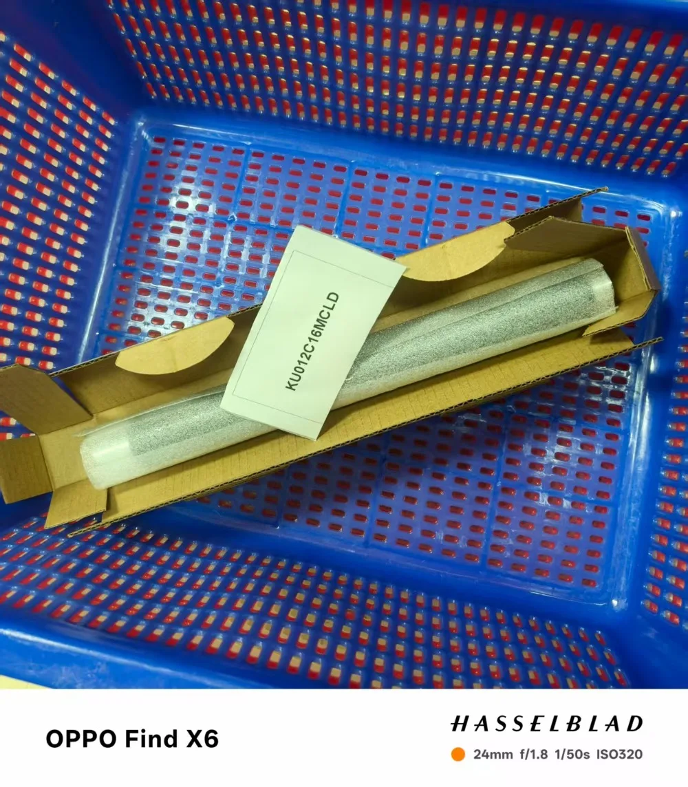 

5 шт. FK-3100 верхний нагревательный ролик фьюзера для Kyocera ECOSYS M3040dn M3040idn M3540dn M3540idn FS 2100 2100D 2100DN M3040 M3540 FS2100