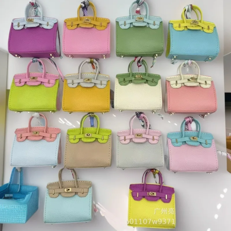 

Mini styling platinum bag cream color matching bag pendant earphone port red envelope car mini bag small bag