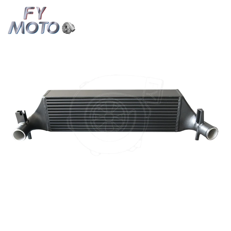 Intercooler for Volksw agen Polo G T I 1.4T 1.8T 2.0 TSI