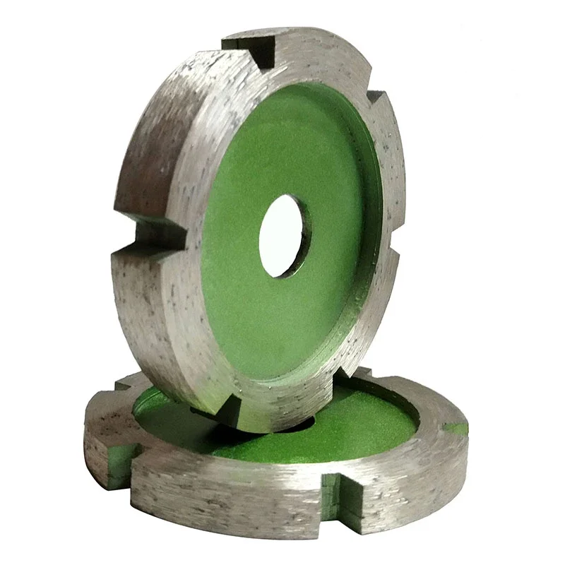 90mm-114mm-切断鋸-ダイヤモンドタックポイントブレード-厚いロッドタイプ-花崗岩用