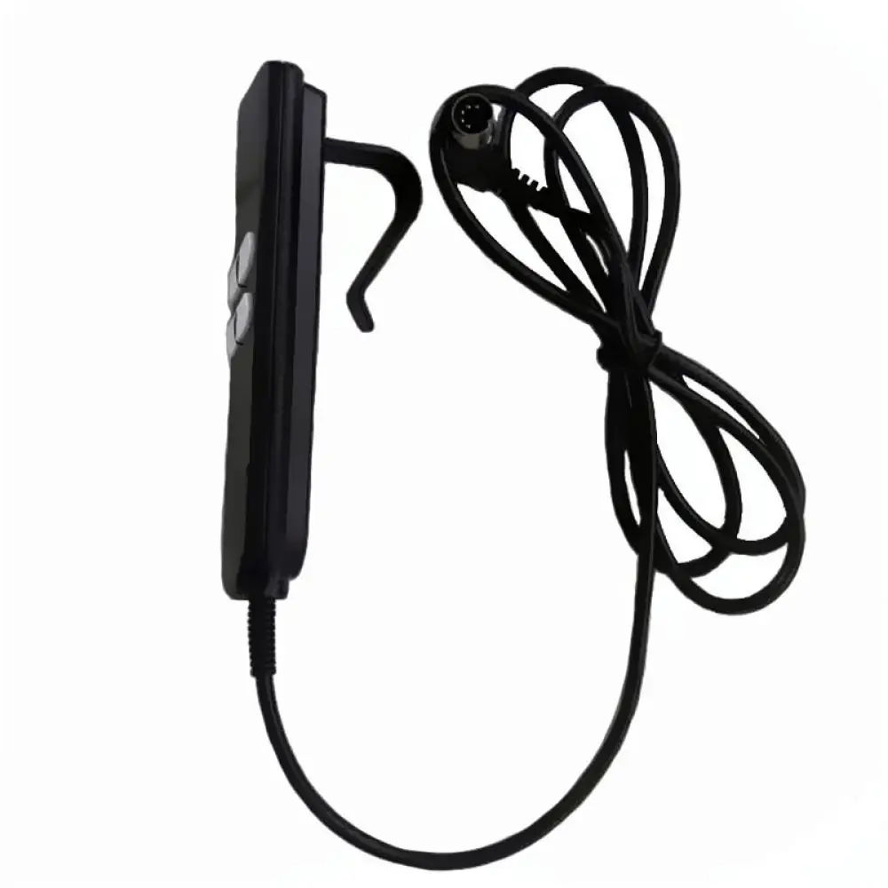 Electric Sofa Remote Control Replacement Handset Power Recliner Chair Switch For Home Theater Furniture Side Button Controller
