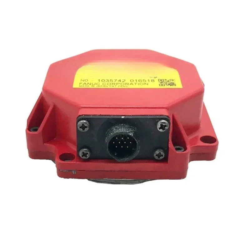 Originele Nieuwe A860-2020-T361  Servo Encoder Originele Japan  Module A860-0365-V501 Voor  Pulse Coder
