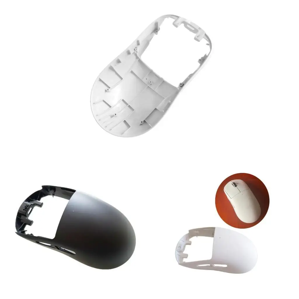 Original New Mouse Top Cover Case Up Shell for GPROX SUPERLIGHT Gaming Mouse Accessories