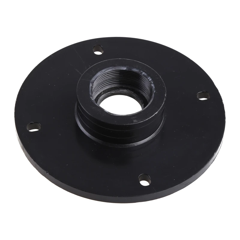 Durable Tweeter Horn Converter for Head 50mm to 38mm,38mm to 26mm Throat Treble Horn Adapter Treble Audio Accessories