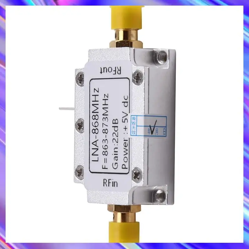 m09k-868mhz-low-noise-amplifier-for-lna-rf-amplifier-module-for-image-transmission-range-extender