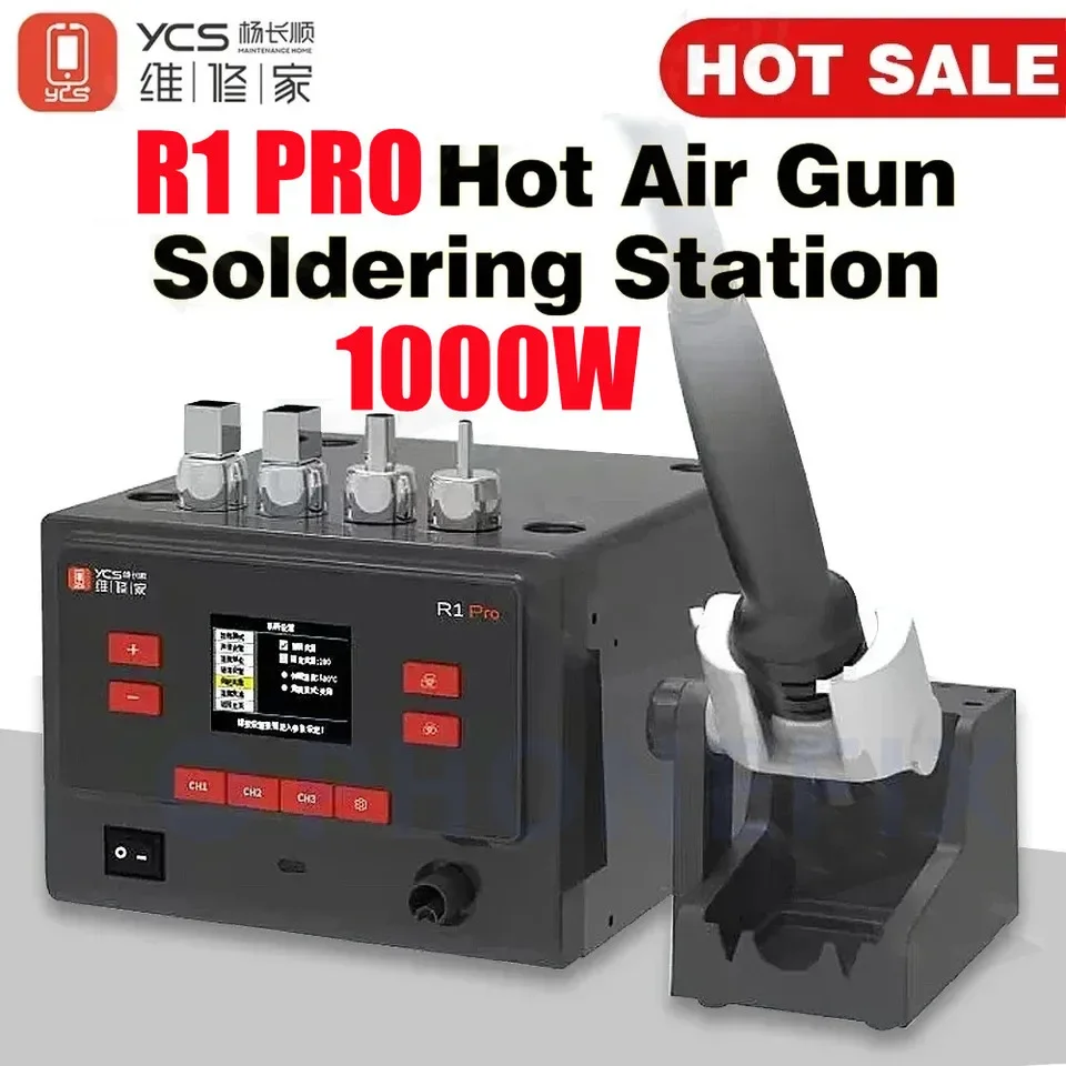 2025 Hot Sale Ycs R… - image