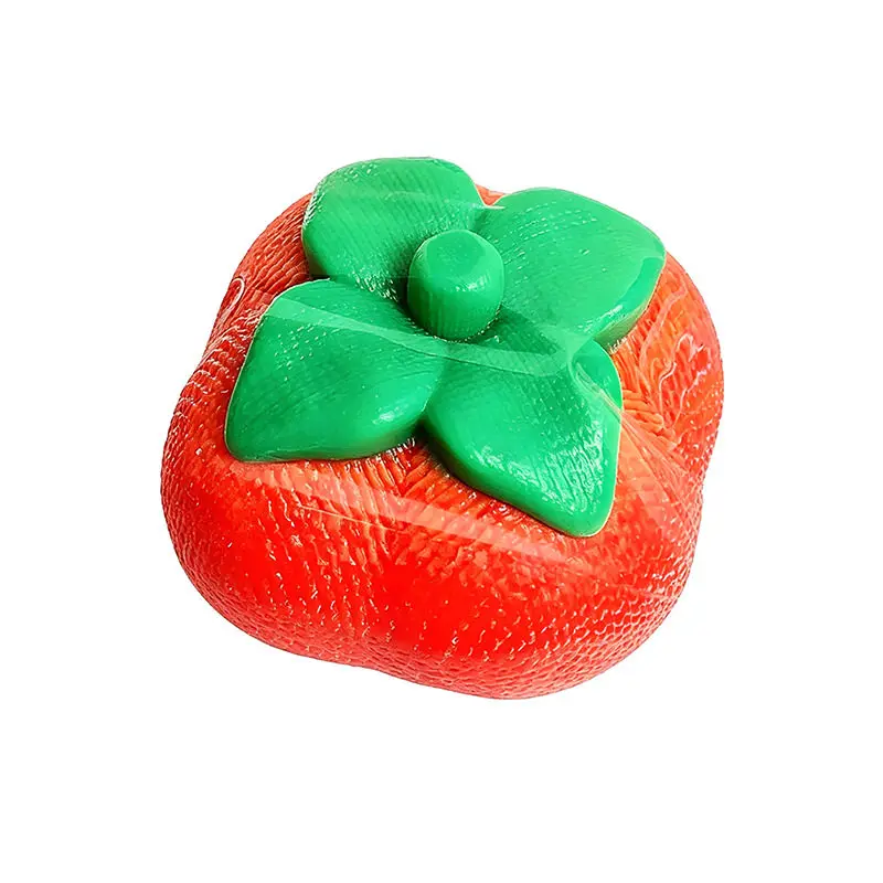 silicoco-knitted-series-tomato-peach-strawberry-squishy-toy-lifelike-super-soft-silicone-anti-anxiety-squeeze-nulala200057