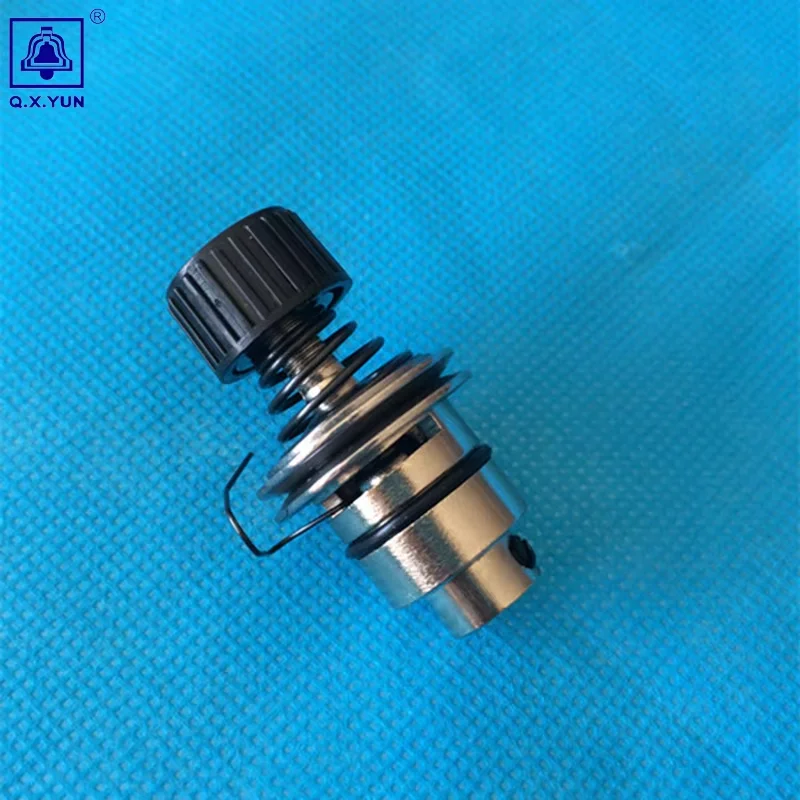 Standard 0302 synchronous car clamp / BMW 0328/ hailing 0318 clamp industrial sewing machine accessories