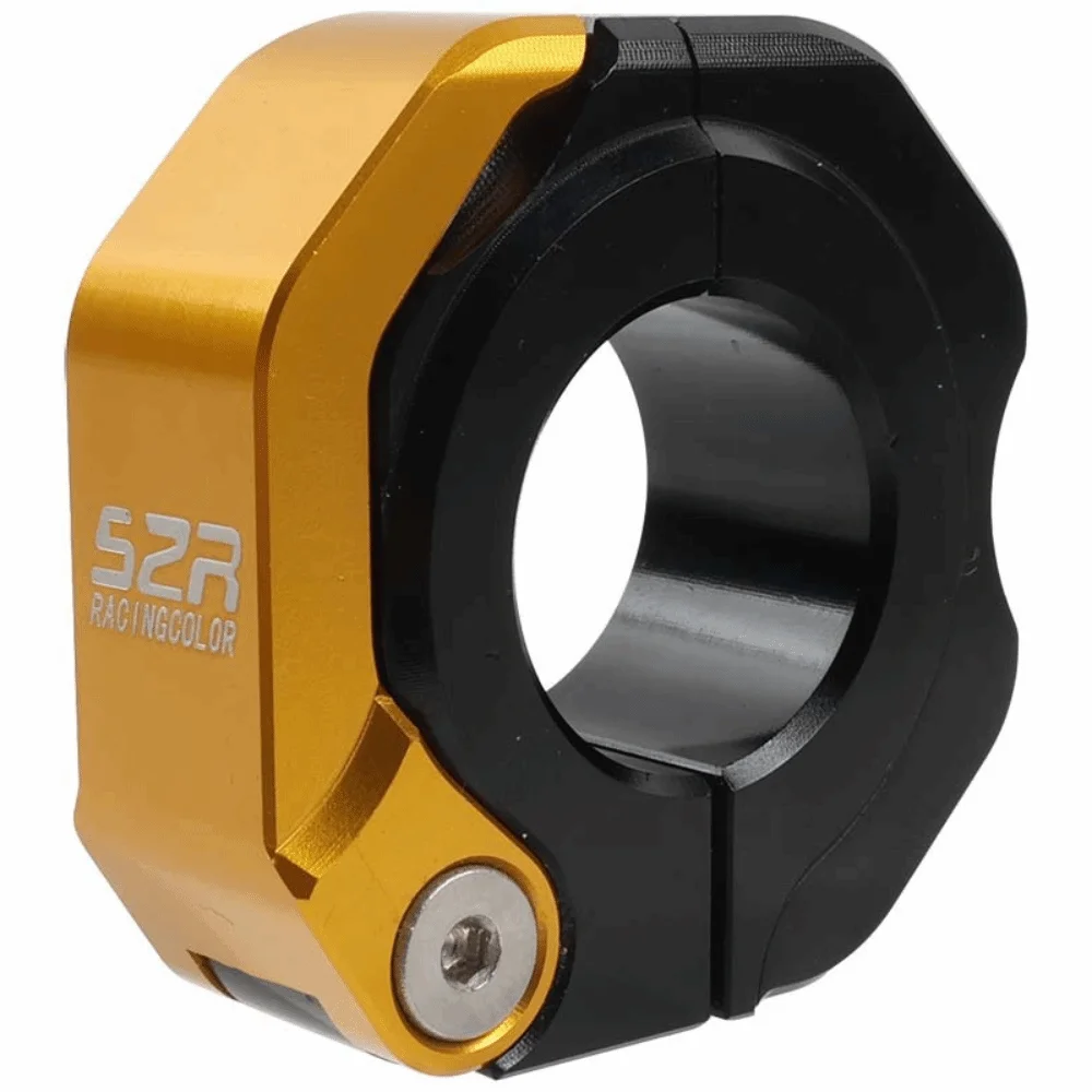 

Aluminum Alloy Modified Motorcycle Hook 22mm Heavy Duty Universal Handlebar Hook Durable Electric Vehicle Hook