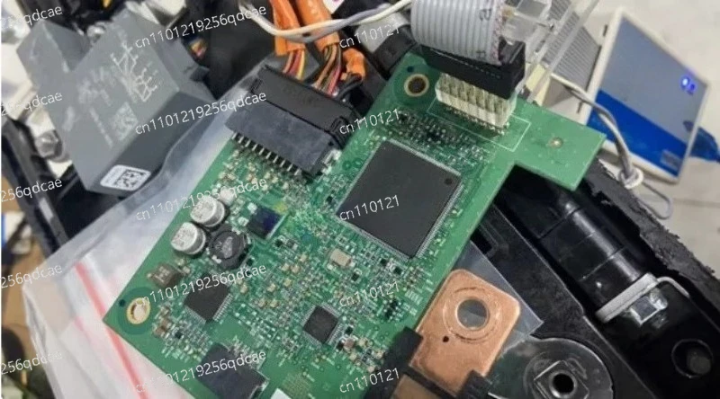 For  Porsche Cayenne Audi lithium battery (only DATA)separately discussed Taycan McLaren