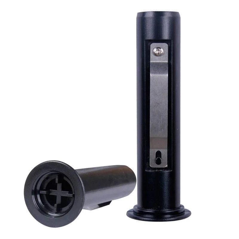 New Ribbon Shaft for TSC ttp-244 plus pro ttp-243 ttp-342 ttp-244m 342m 245plus 247 343plus 345 barcode printer