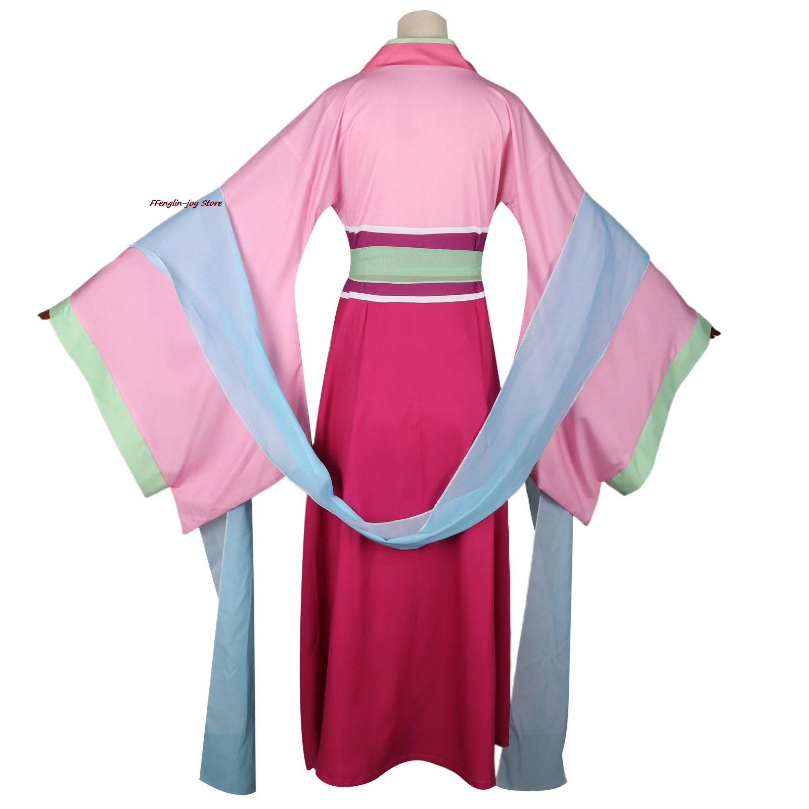 Maomao anime cosplay traje roupas peruca uniforme cosplay uniforme de empregada desempenho vestido diário roupa festa de halloween mulher