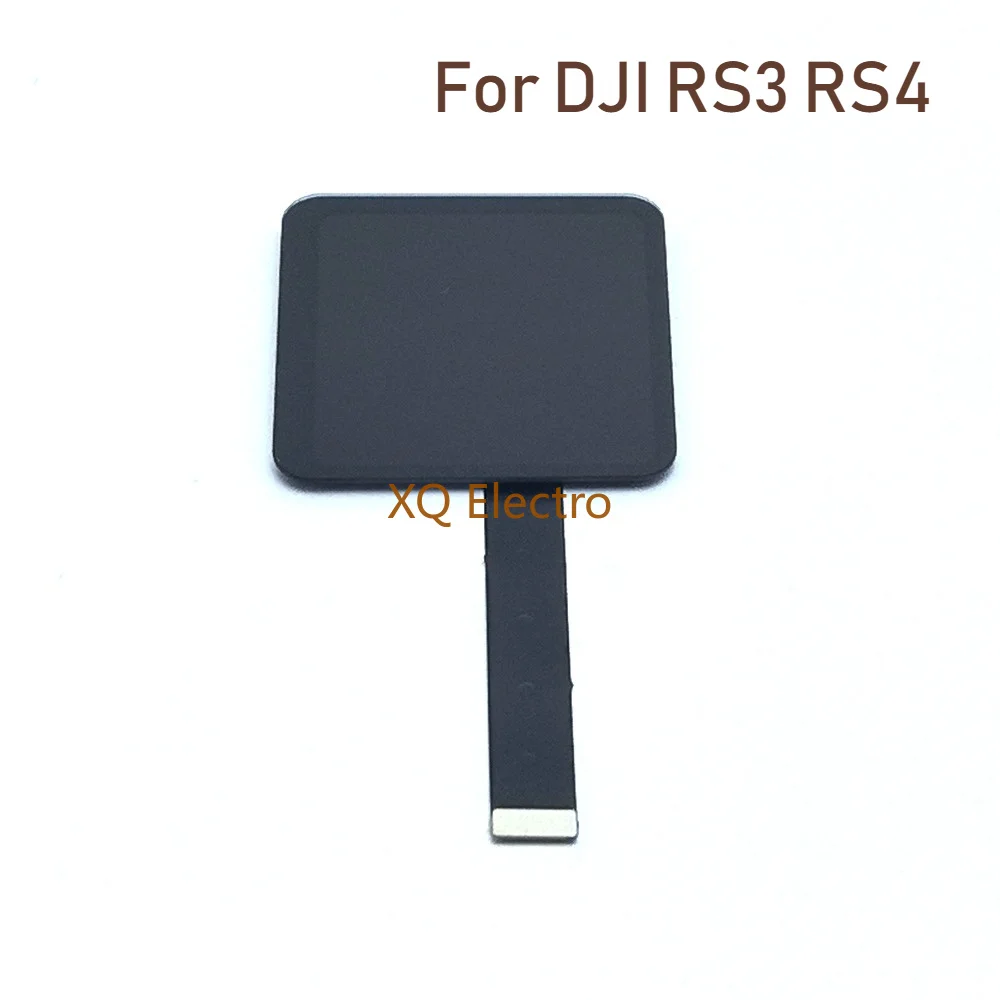 

NEW Original Stabilizer Touch LCD Display Screen Touchscreen For DJI RS3 RS4 Action Camera Repair Replacement Part