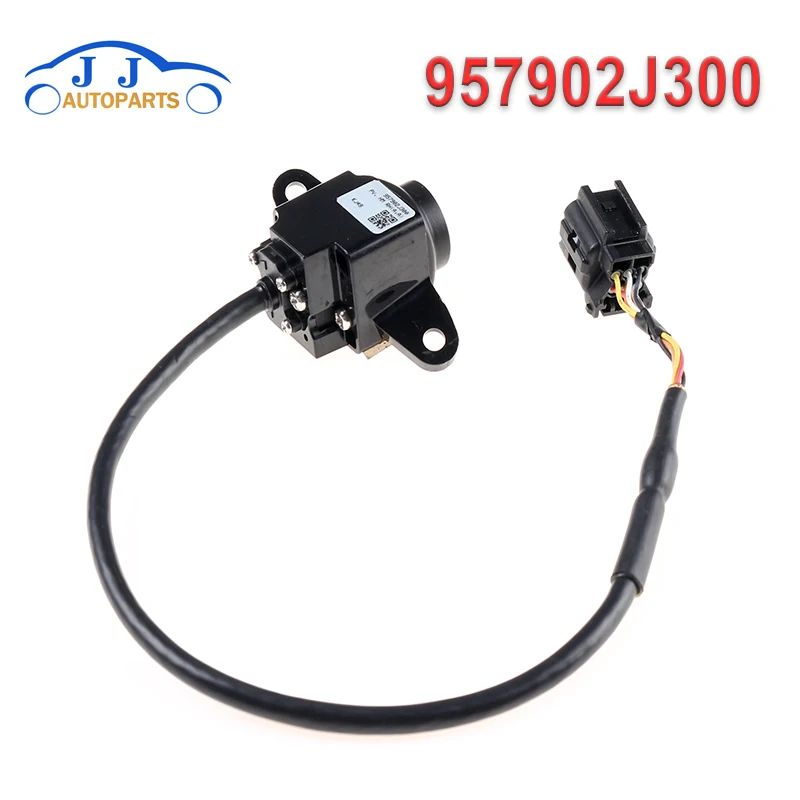 

New Car Accessories 957902J300 Reversing Camera For Hyundai Kia High Quality Car Accessories
