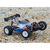 Gift UdiRC 1805 1/18 RTR 4WD High Speed RC Car Vehicle 390 Brushed Motor 40A ESC Remote Control Off Road Model Toys For Boys