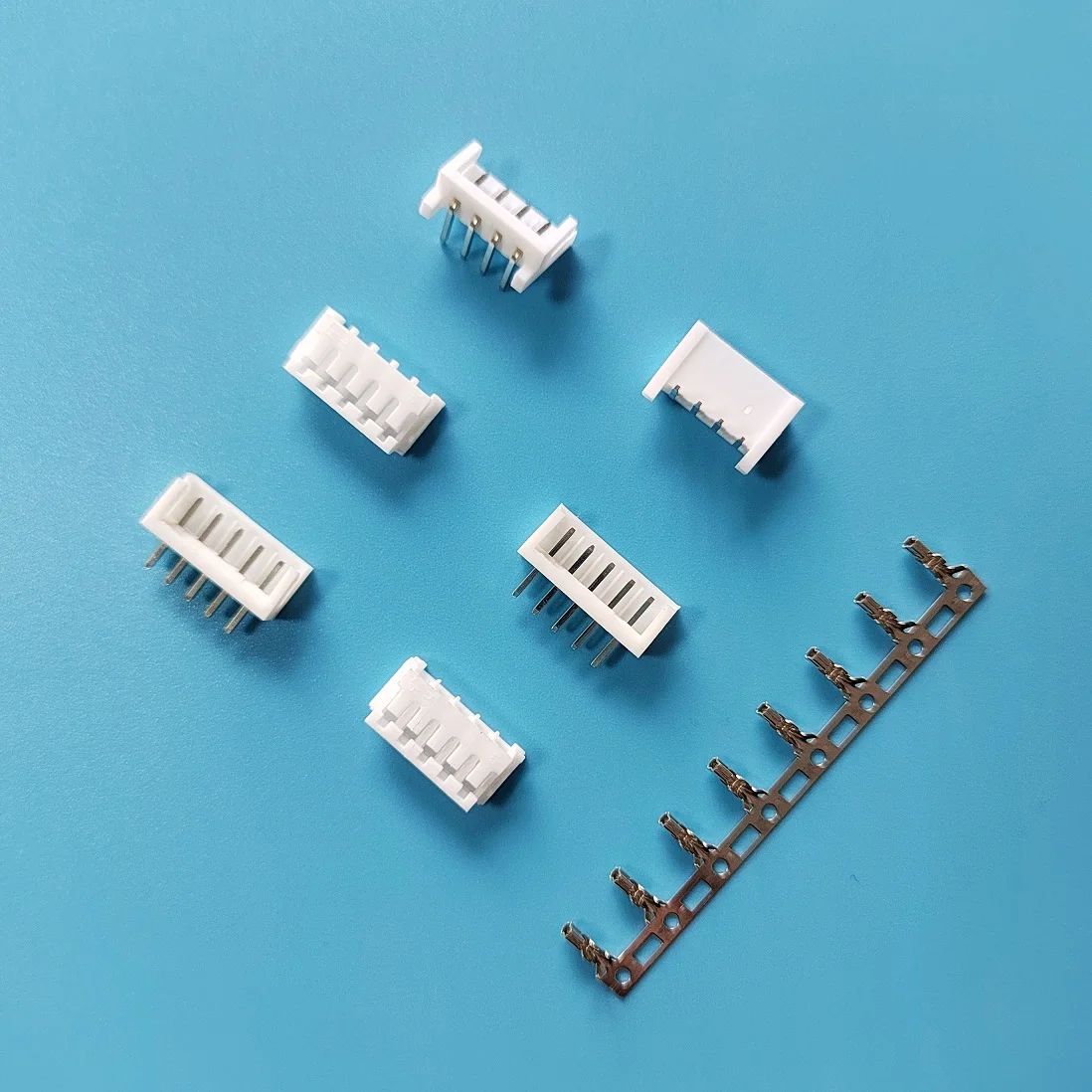 

A2502(EH) replaces EH 2.50mm Housing terminal,Right-Angle,Vertical,DIP Wafer, China connector harnesWafer, China connector h