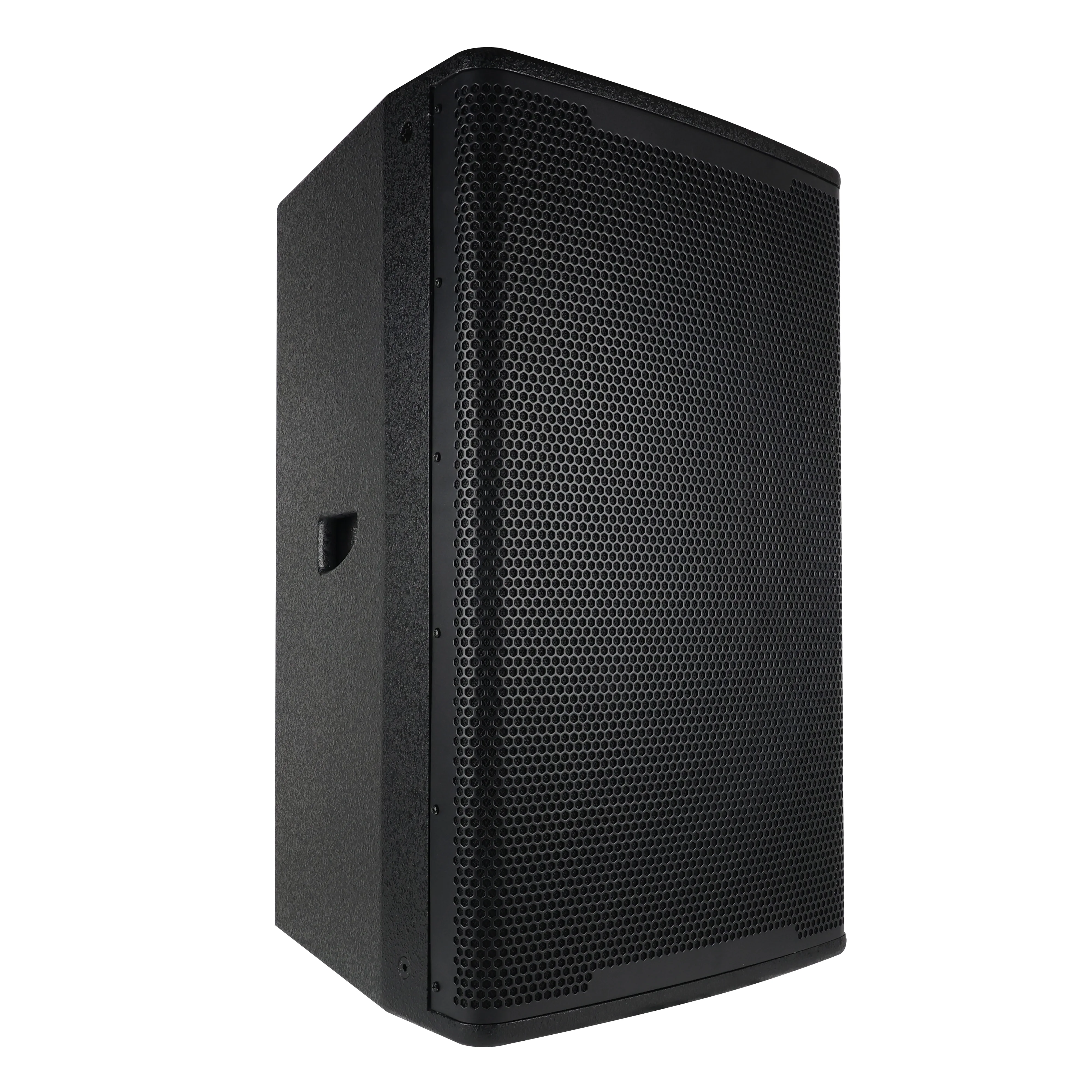 

Rovapa RV-105 15" 500W Professional Bass-Midrange With Stereo Audio Output Full Frequency Cabinet Speaker For Lecture Hall