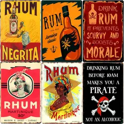 COLD BEER-Decorative Metal Signs, Retro Plaque, Home Decor, Bar Decor, Pub, Cafe, Brewery, Wine, Rum Wall Art Posters, N046