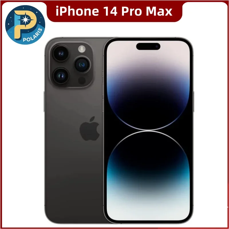 Iphone 14 pro max 256-AliExpress