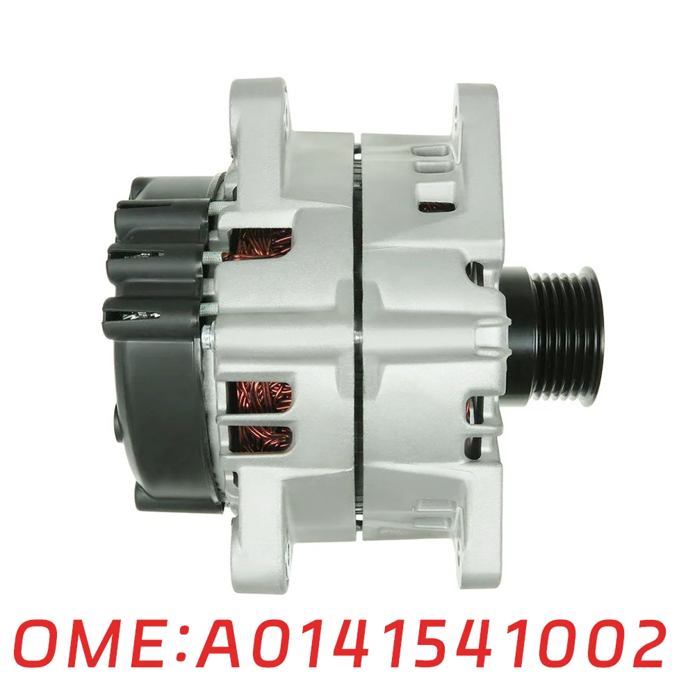 

Suitable for Mercedes Benz W216 W221 CL500 S500 dynamo car generator A0141541002 Three-phase alternator